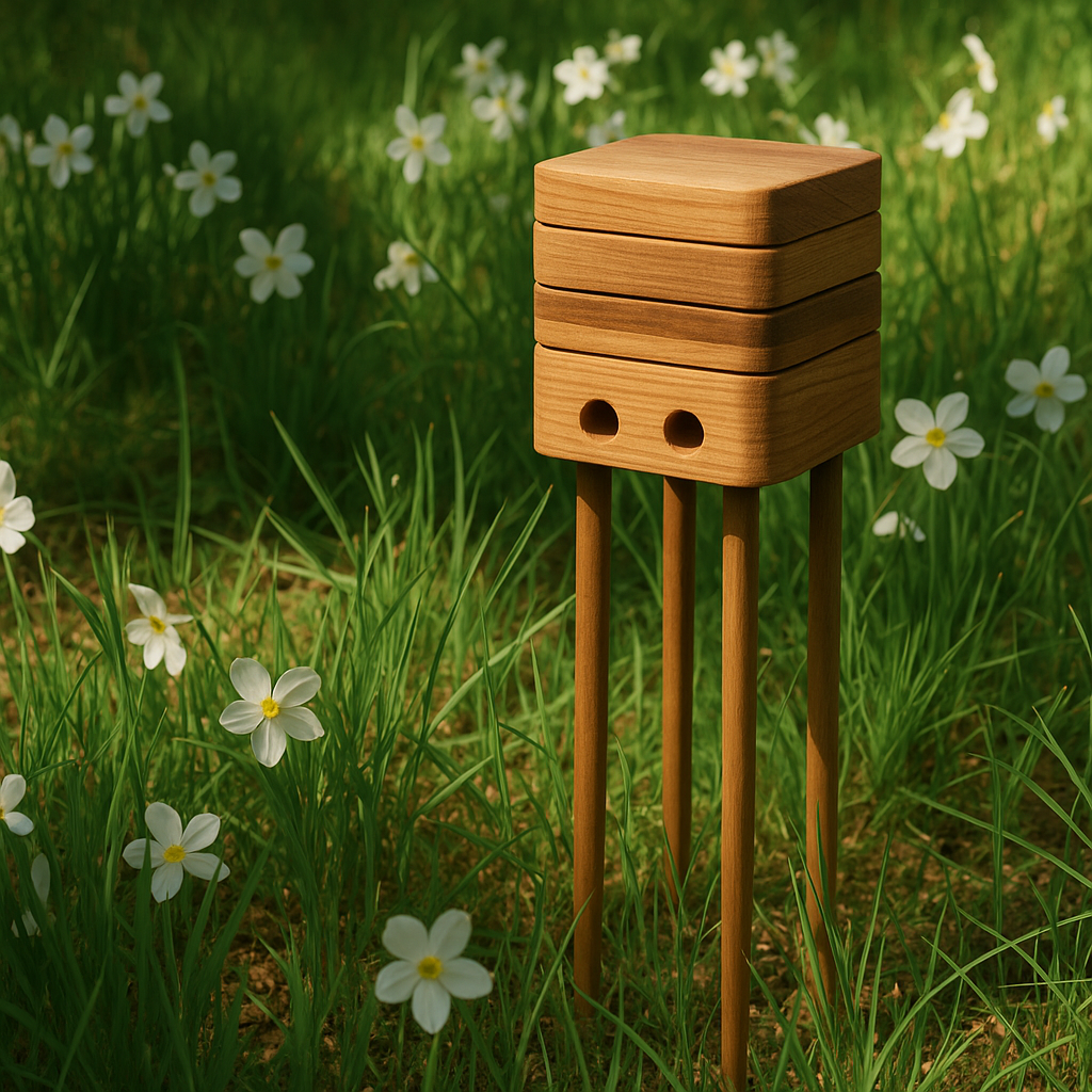Wildife Garden Gift Set